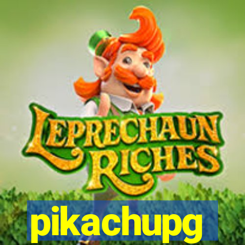 pikachupg
