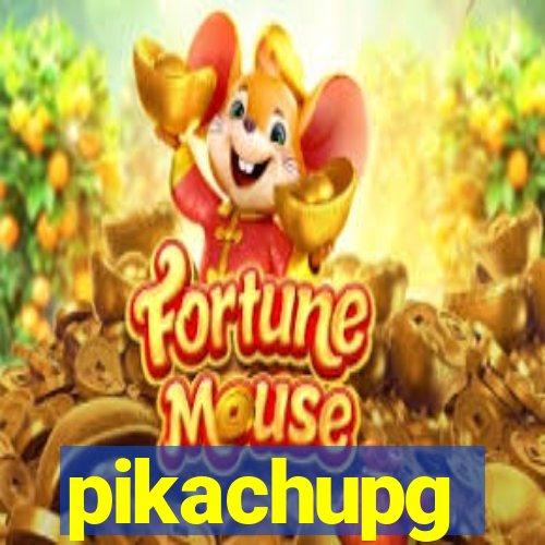 pikachupg