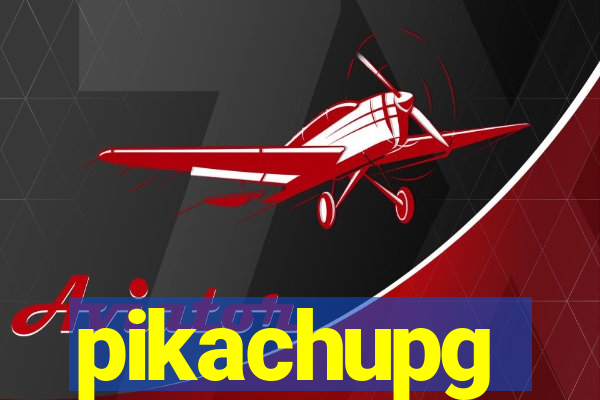 pikachupg