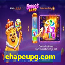 chapeupg.com