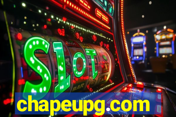 chapeupg.com