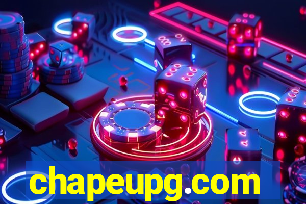 chapeupg.com