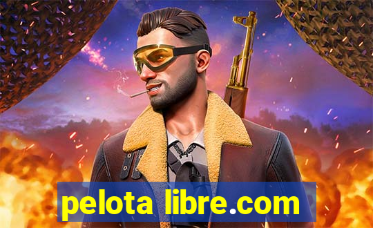 pelota libre.com