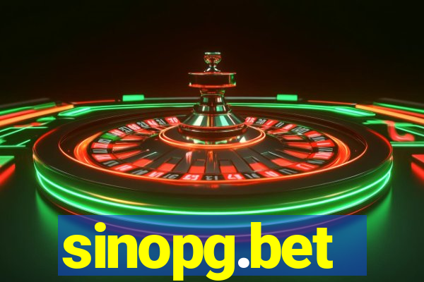 sinopg.bet