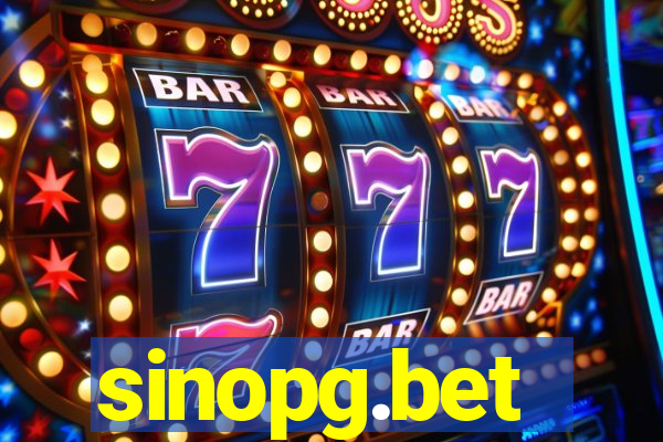 sinopg.bet