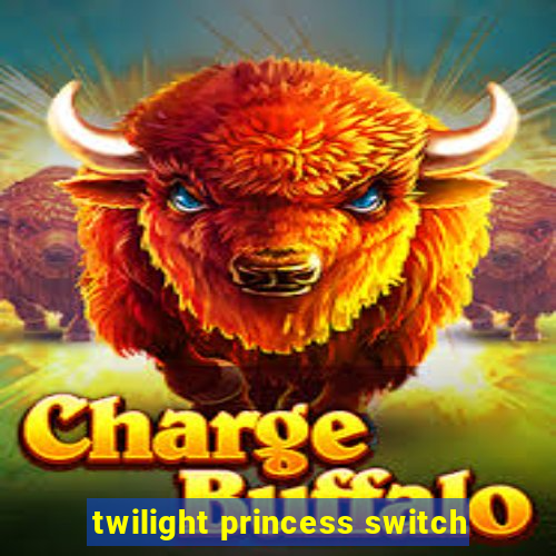 twilight princess switch