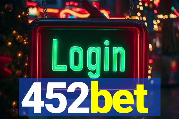 452bet