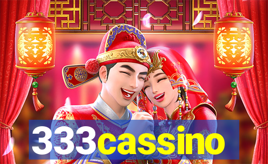 333cassino