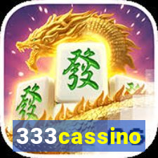 333cassino