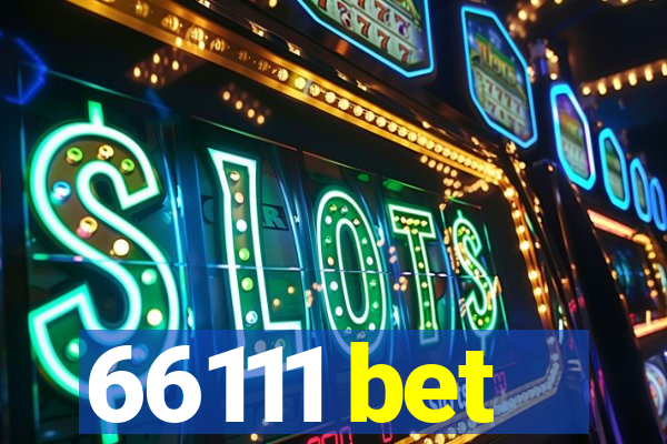 66111 bet
