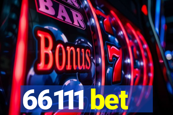 66111 bet