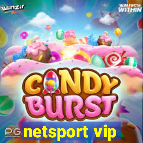 netsport vip