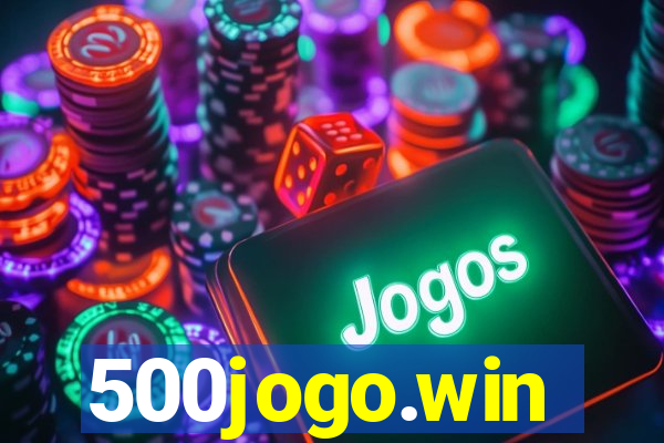 500jogo.win