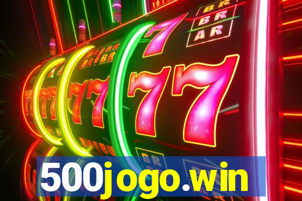 500jogo.win