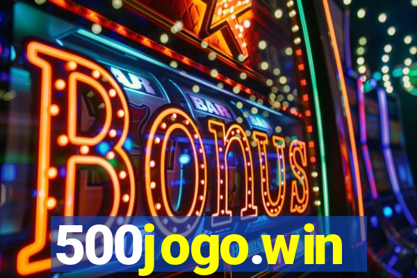 500jogo.win