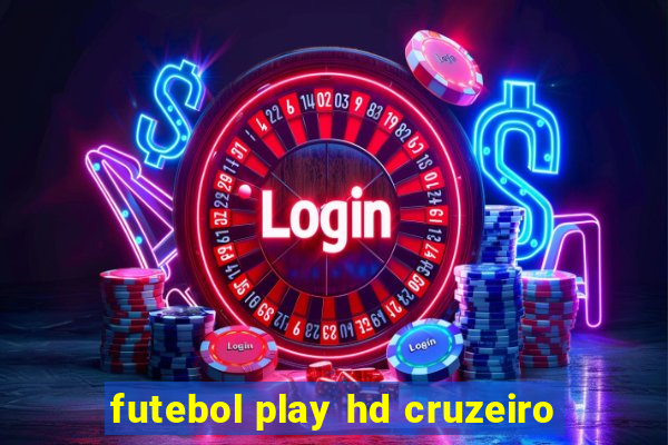 futebol play hd cruzeiro