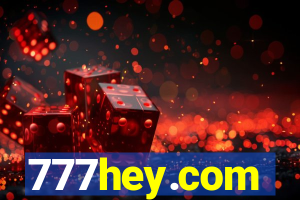 777hey.com
