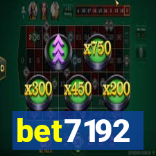 bet7192