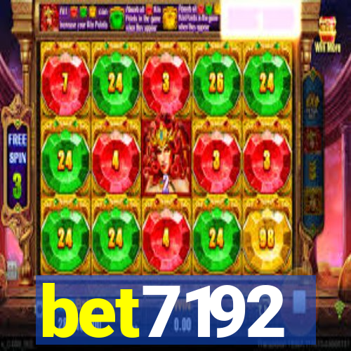 bet7192