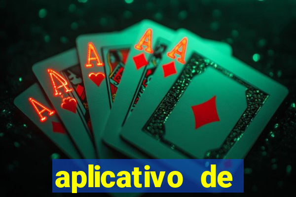 aplicativo de analise de jogos