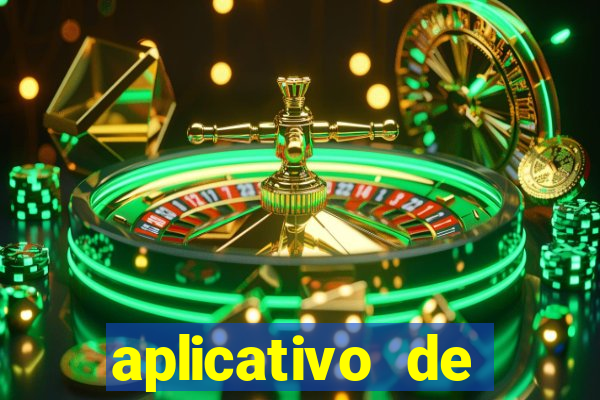 aplicativo de analise de jogos