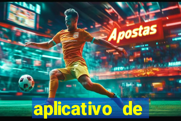 aplicativo de analise de jogos
