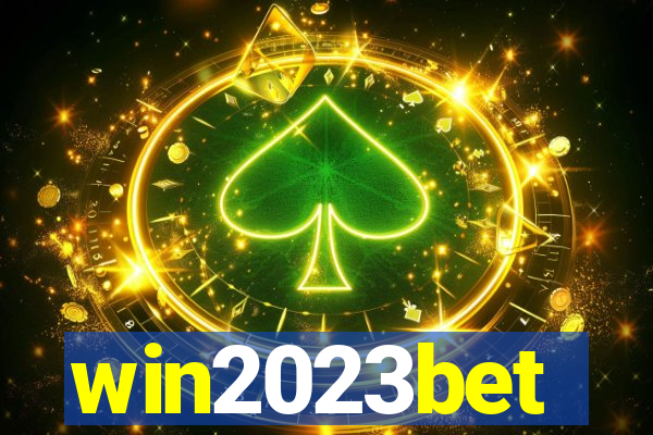 win2023bet