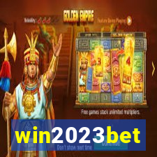 win2023bet