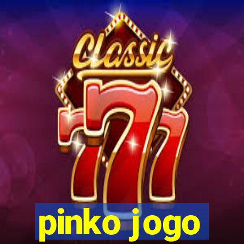 pinko jogo