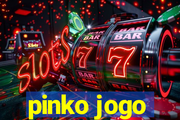 pinko jogo