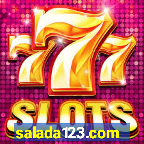 salada123.com