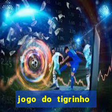 jogo do tigrinho legalizado no brasil