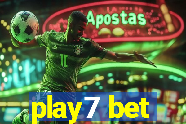 play7 bet