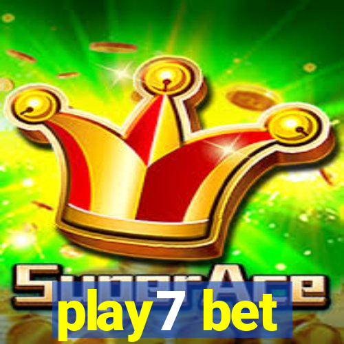 play7 bet