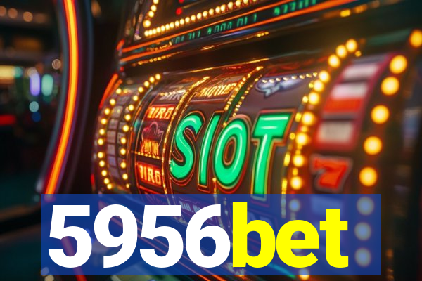 5956bet