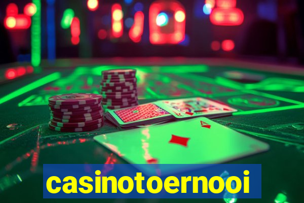 casinotoernooi