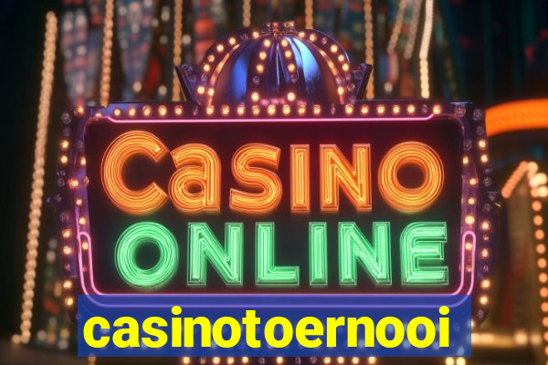casinotoernooi
