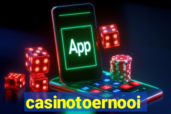casinotoernooi