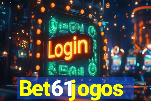 Bet61jogos