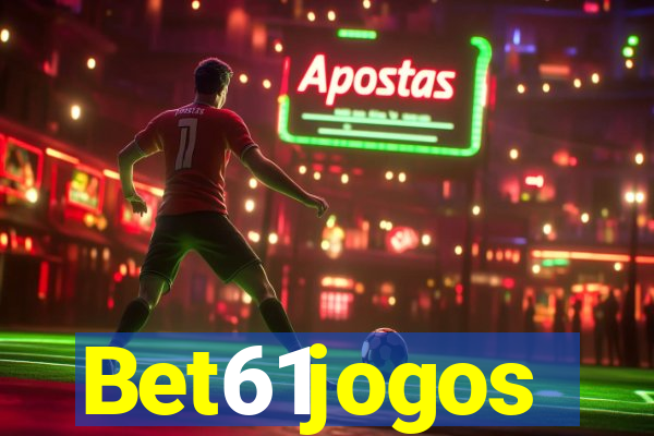 Bet61jogos
