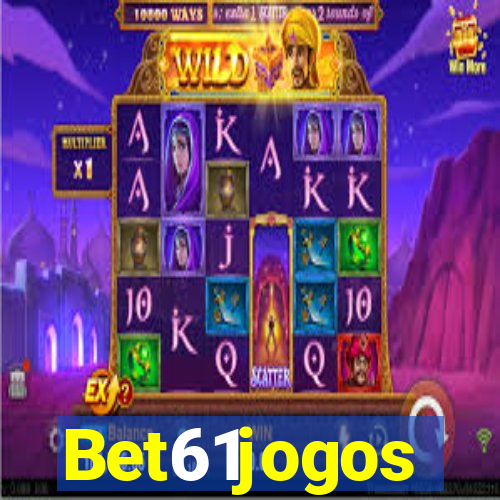 Bet61jogos