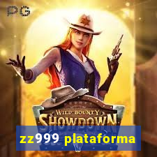 zz999 plataforma