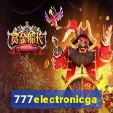777electronicgame.com