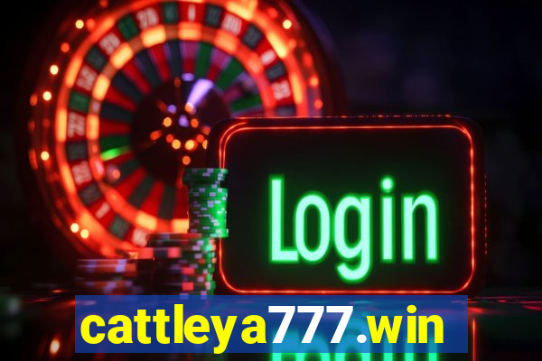 cattleya777.win