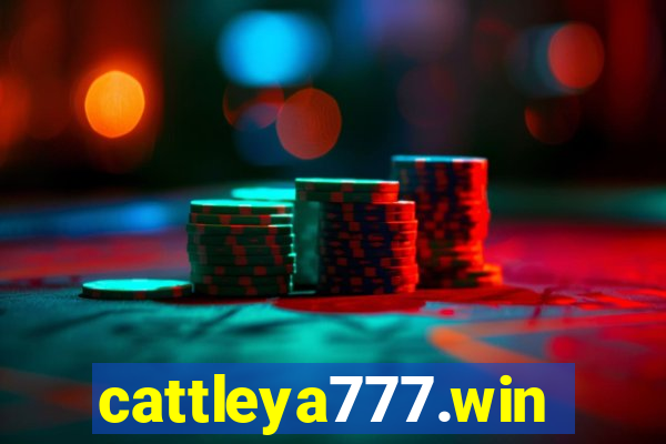 cattleya777.win
