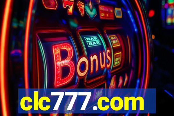 clc777.com
