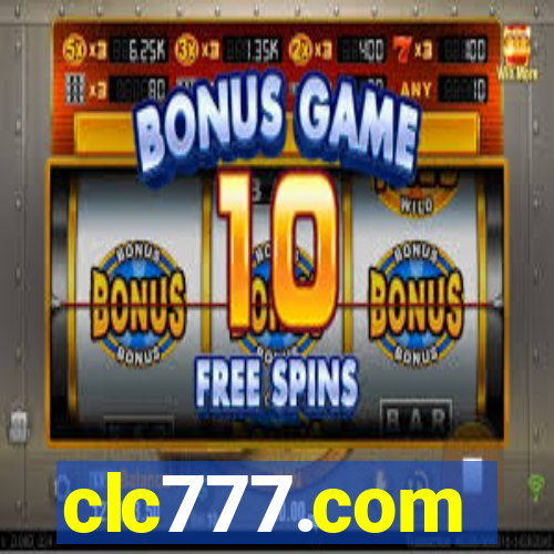 clc777.com