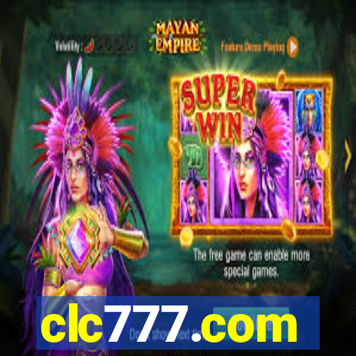 clc777.com