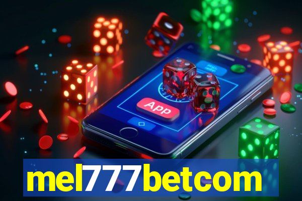 mel777betcom