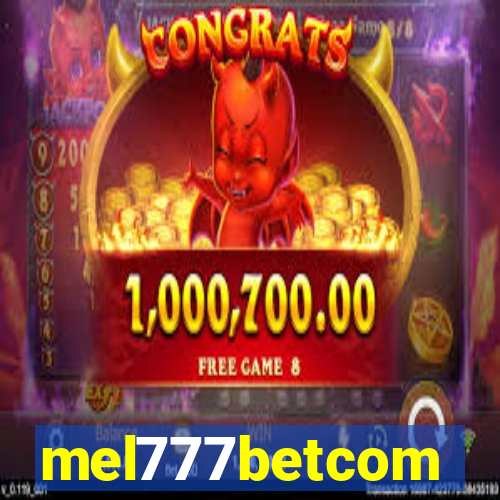 mel777betcom